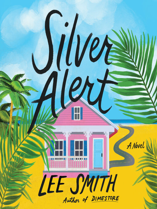 Title details for Silver Alert by Lee Smith - Available